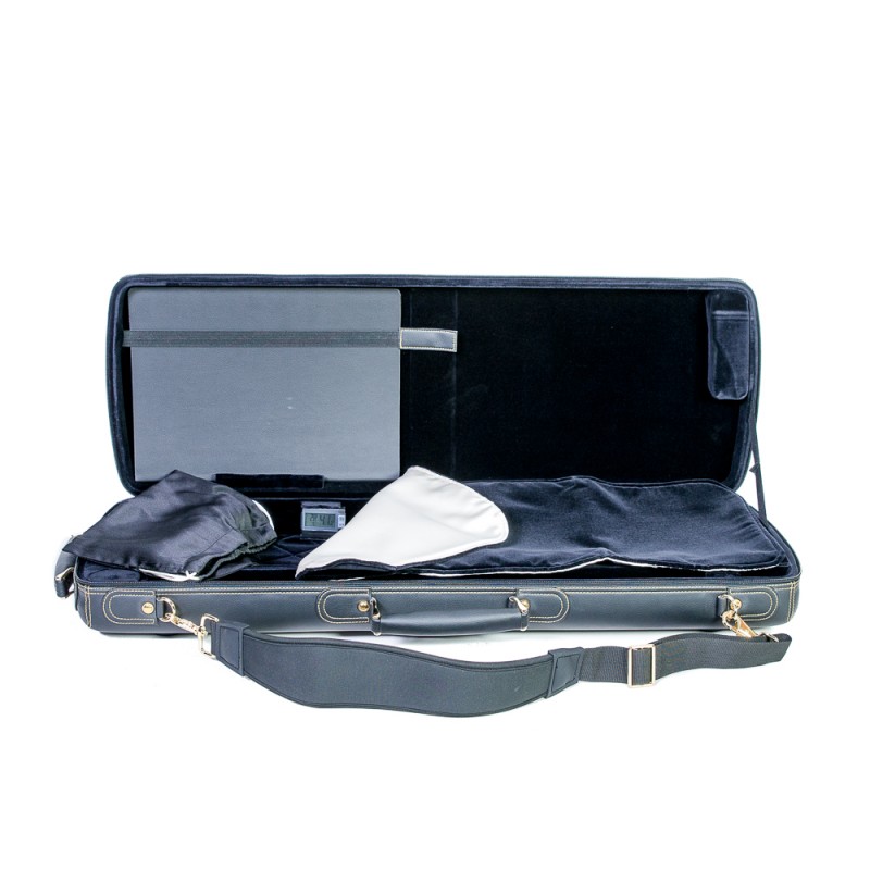 Estuche-violin-For-Tune-CC-rectangular-Azul Estuche violin For Tune CC rectangular Azul 6