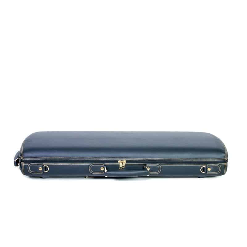 Estuche violin For Tune CC rectangular burdeos 4