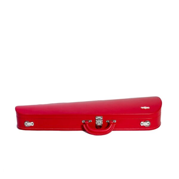 Estuche violin Negri Rainbow forma 4