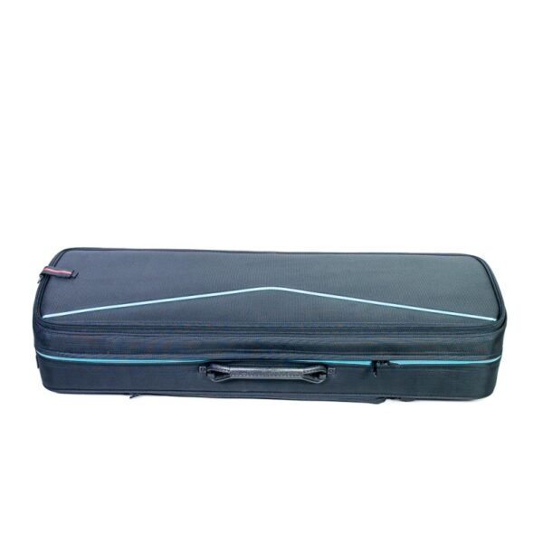 Estuche violin Swenk rectangular Bluegrass 4