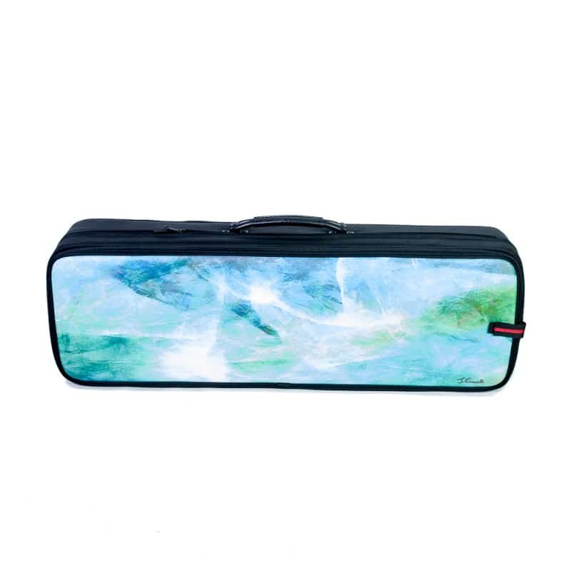 Estuche-violin-Swenk-rectangular-Bluegrass Estuche violin Swenk rectangular Bluegrass 5