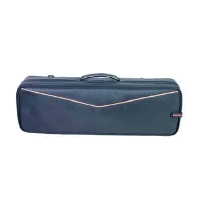 Estuche violín Swenk rectangular Classical 4/4