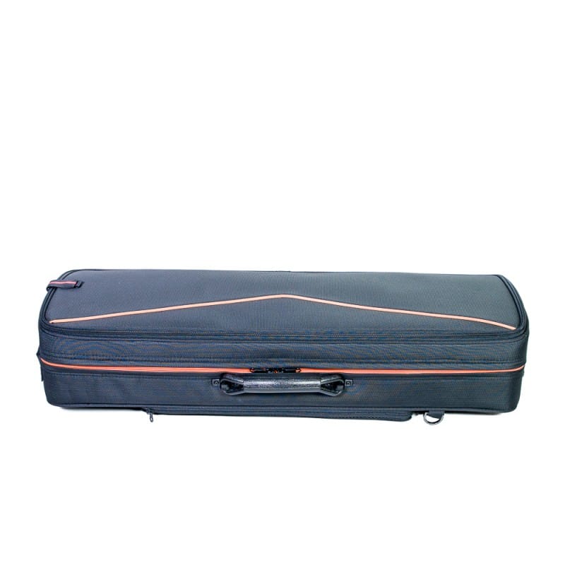 Estuche violin Swenk rectangular Classical 4