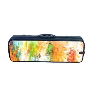 Estuche violin Swenk rectangular Classical 5