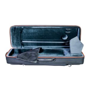 Estuche violin Swenk rectangular Classical 8