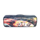 Estuche violin Swenk rectangular Marley 2