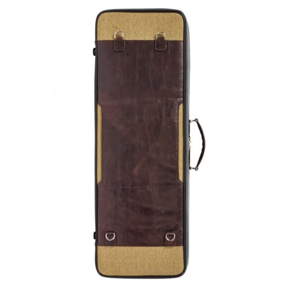 Funda Violin rectangular BAM Nashville NASH2001SCA grisbeige 3