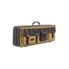 Funda Violin rectangular BAM Nashville NASH2001SCA grisbeige 5