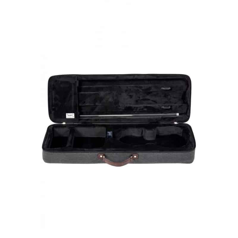 Funda-Violin-rectangular-BAM-Nashville-NASH2001SCA-grisbeige Funda Violin rectangular BAM Nashville NASH2001SCA grisbeige 6