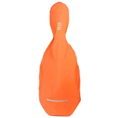 Funda impermeable para estuche cello Artino 550 4/4 Orange Naranja