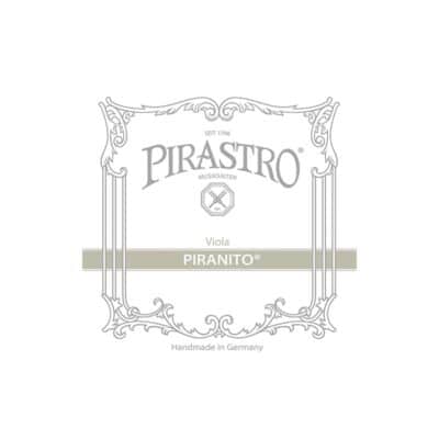 Set de cuerdas viola Pirastro Piranito 625000