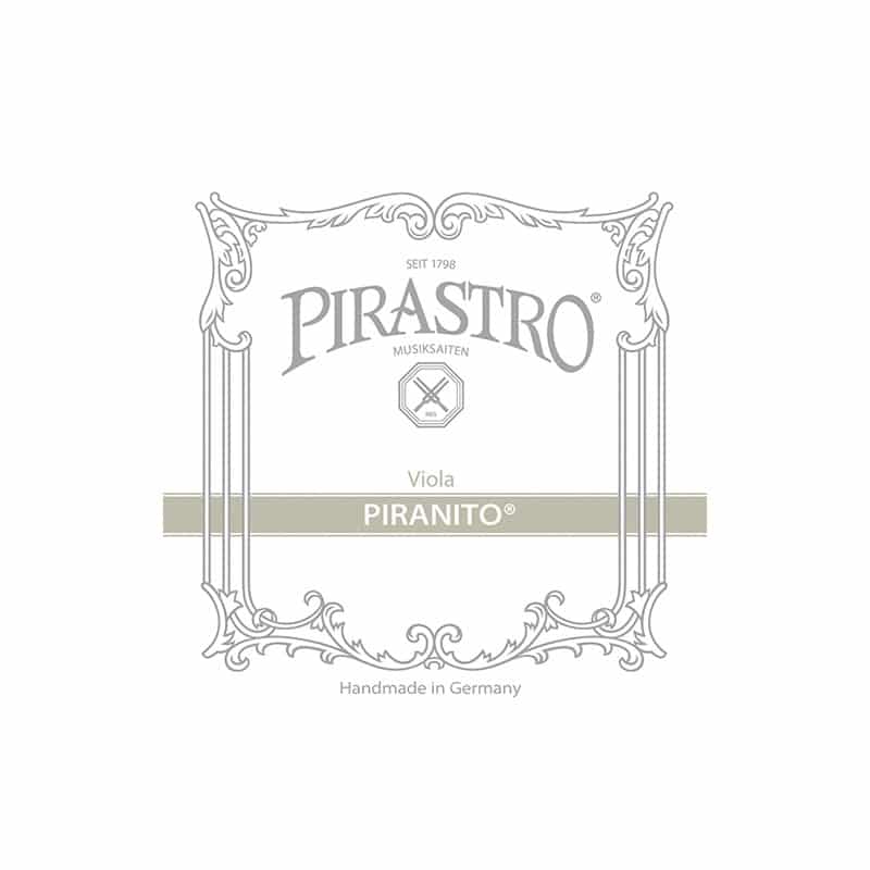 Set-de-cuerdas-viola-Pirastro-Piranito-625000- Set de cuerdas viola Pirastro Piranito 625000