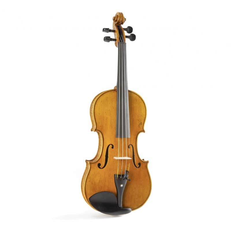 Viola J B Lacroix Paris 44 Stradivarius copy