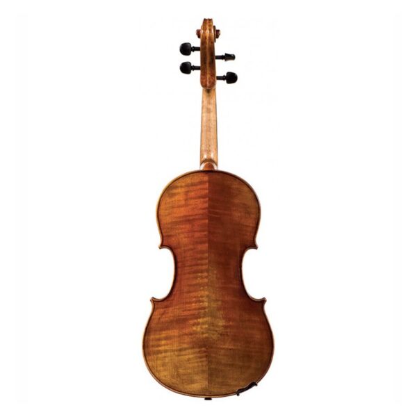 Viola Jay Haide Stradivari antiqued 1
