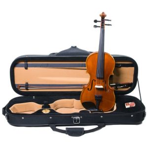 Violin F Muller Virtuoso