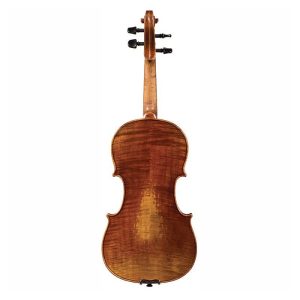Violin Jay Haide Balestrieri antiqued 44 1