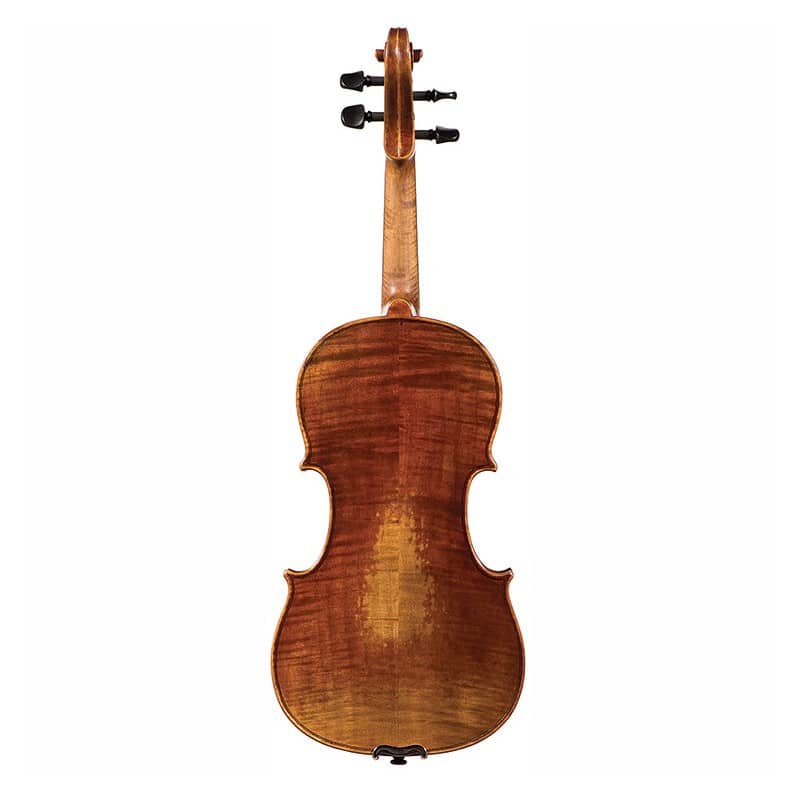 Violin Jay Haide Balestrieri antiqued 44 1