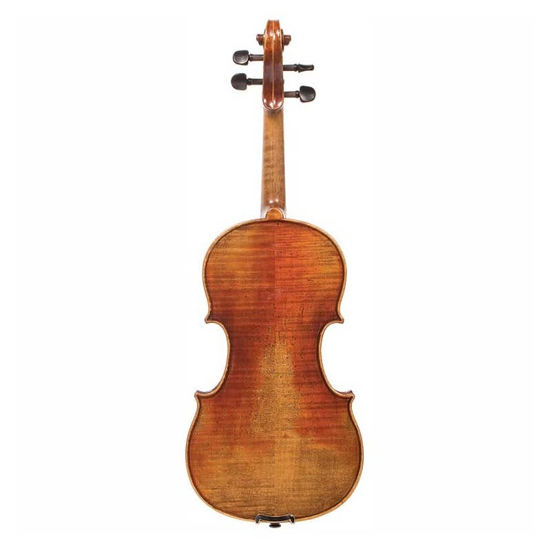 Violin Jay Haide Guadagnini antiqued 44 1