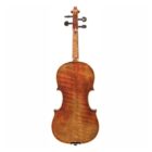 Violin Jay Haide Guarneri antiqued 44 1