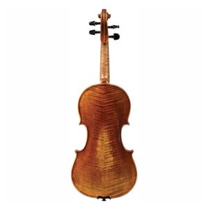 Violin Jay Haide Stradivari antiqued 44 1