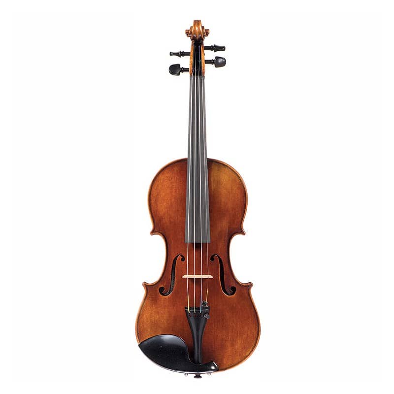 Violin Jay Haide Stradivari antiqued 44