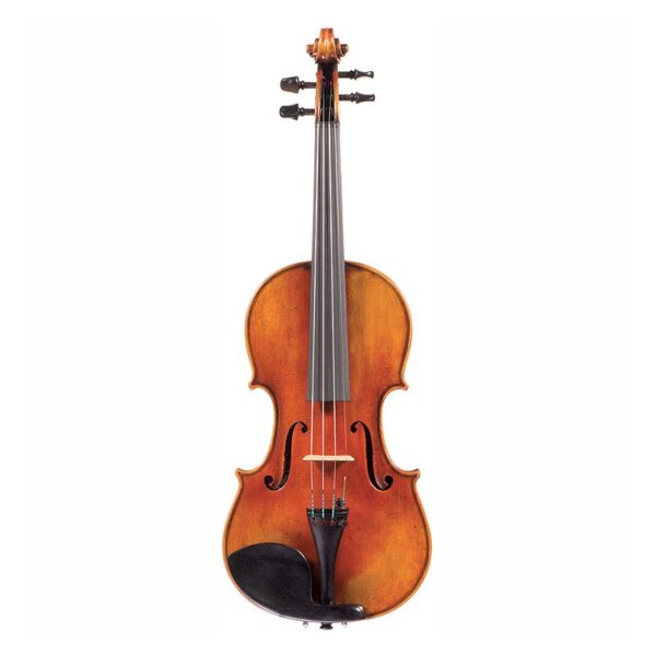 Violin Jay Haide Stradivari maderas europeas antiqued 44