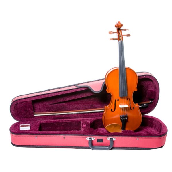 Violin Kreutzer SV 1C