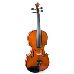 Violin Kreutzer School 1