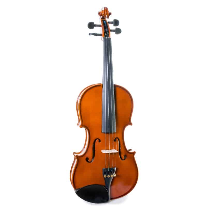 Violin Kreutzer School 1