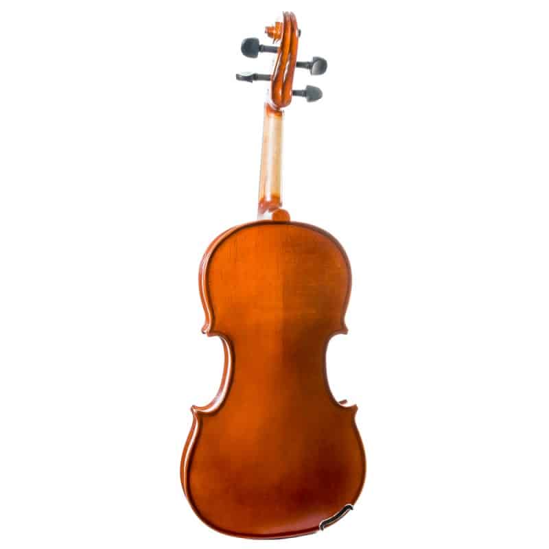 Violin Kreutzer School 2