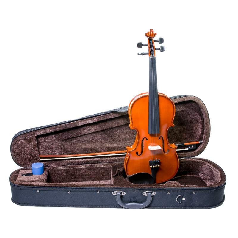Violin Kreutzer School