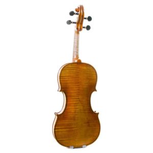 Violin Mr Danio Wu Master Signature 1