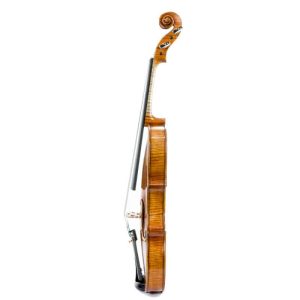 Violin Mr Danio Wu Master Signature 2