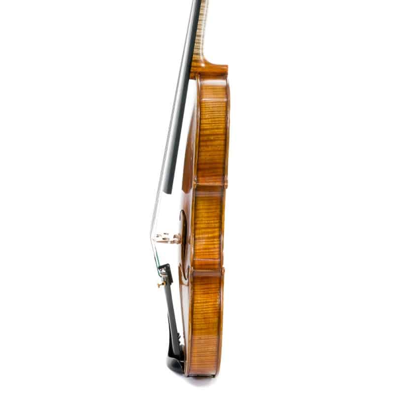 Violin Mr Danio Wu Master Signature 3