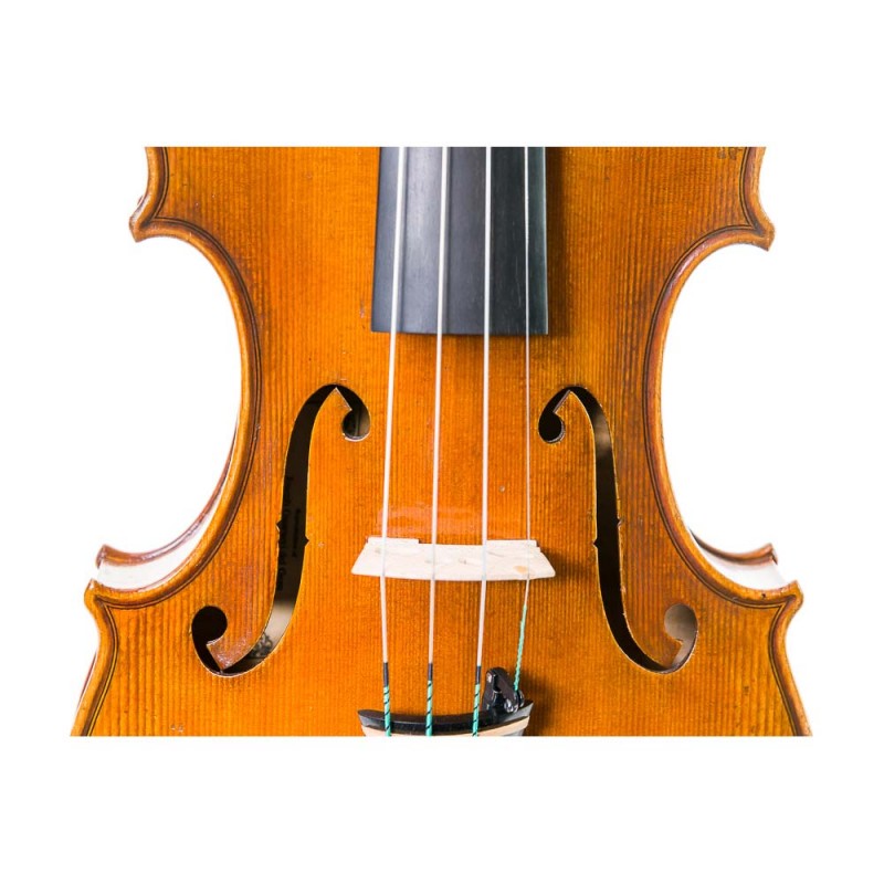 Violin Mr Danio Wu Master Signature 5