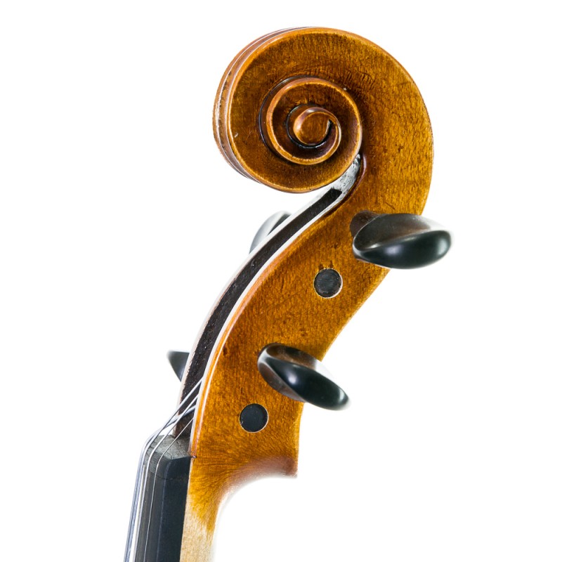 Violin Scott Cao Moderato 12 5