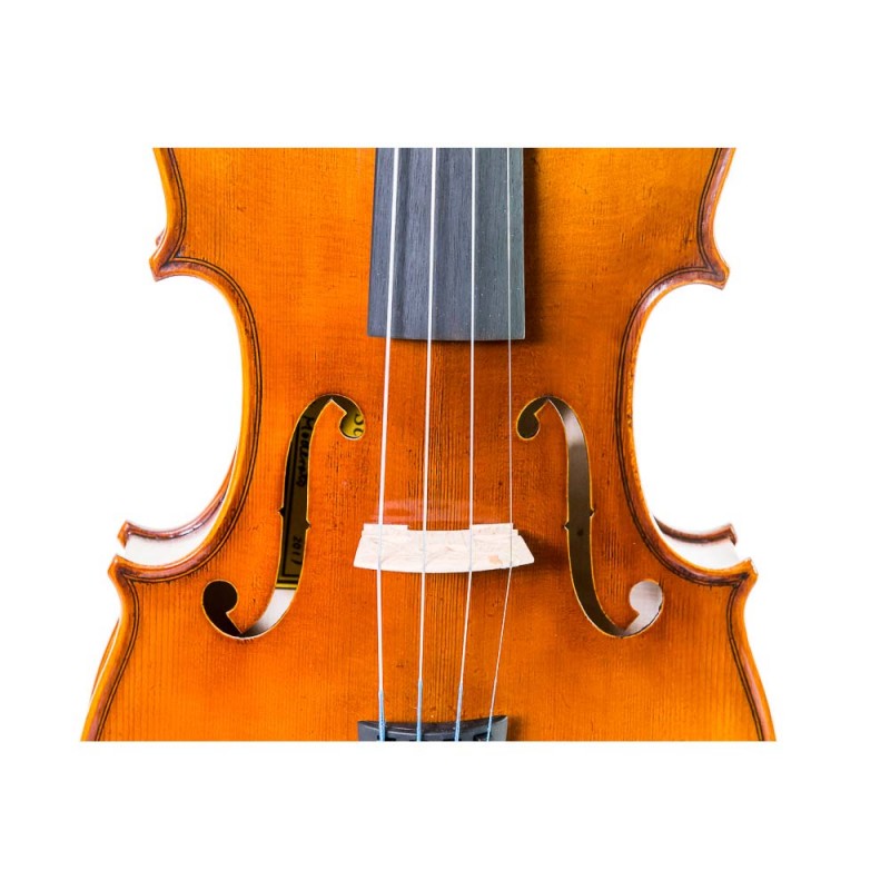 Violin Scott Cao Moderato 12 6