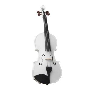 Violin Stentor Harlequin 14 4