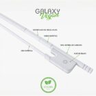 arco cello galaxy vegan 44 3