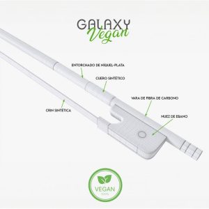 arco viola galaxy vegan 3