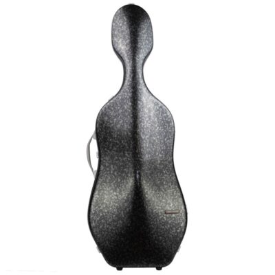 Estuche cello Bam ROC1005XLS Rocks Slim Hightech Carbon Forge 4/4
