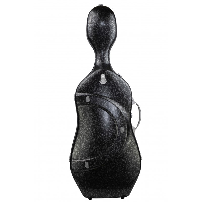 estuche cello bam roc1005xls rocks slim hightech 3
