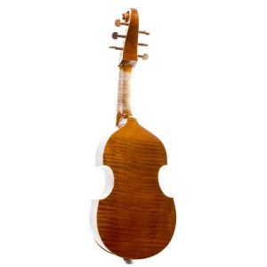 viola de gamba rapsody g10 1