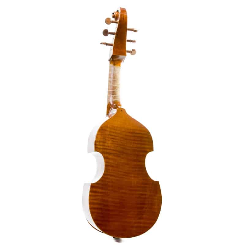 viola de gamba rapsody g10 1