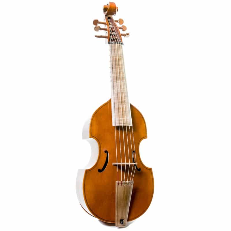 viola de gamba rapsody g10