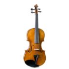 violin antonio wang siracusa antiqued
