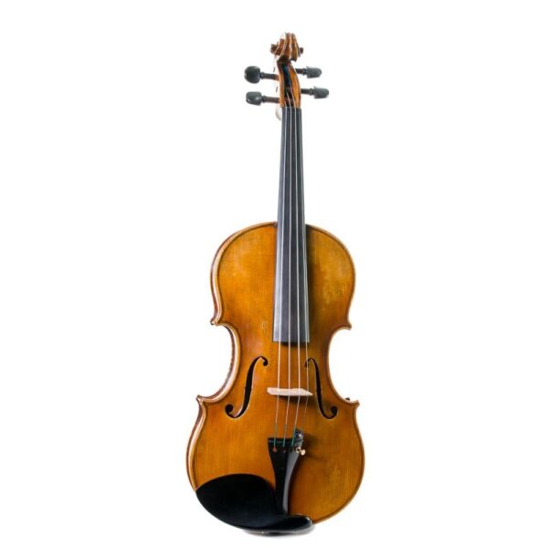violin antonio wang siracusa antiqued