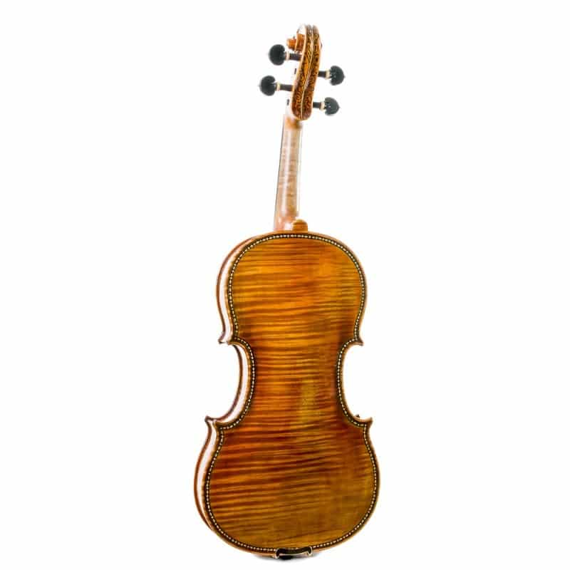 violin antonio wang siracusa antiqued art model 44 1