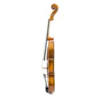 violin antonio wang taormina antiqued 2