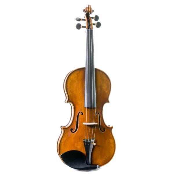 violin antonio wang venezia antiqued 44